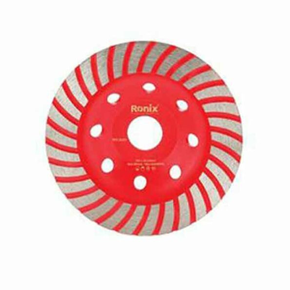 صفحه گرانیت بر کاسه ای رونیکس مدل RH-3528