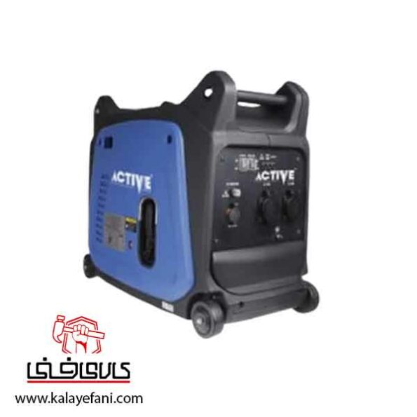 موتور برق اکتیو مدل AC-3835