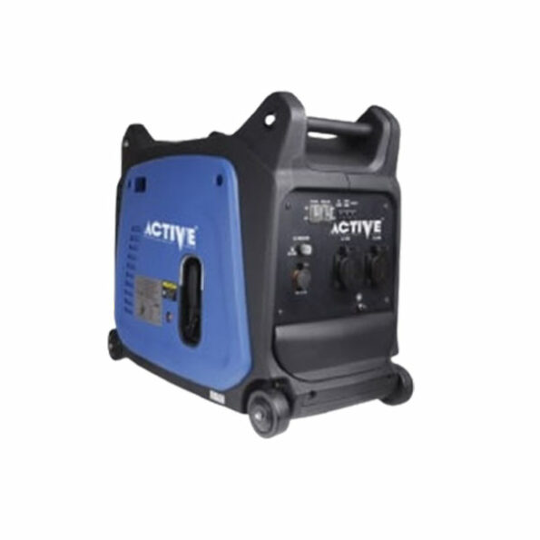 موتور برق اکتیو مدل AC-3835