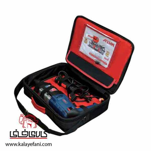 دریل بتن کن آروا مدل 5272
