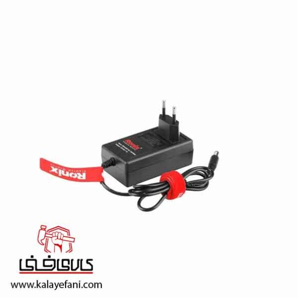 دریل شارژی رونیکس مدل 8613