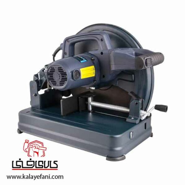 پروفیل بر اکتیو مدل AC-2135B