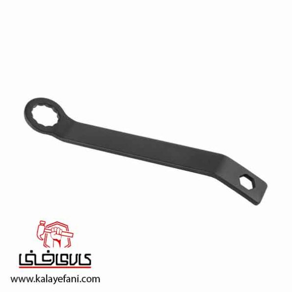 پروفیل بر اکتیو مدل AC-2135B