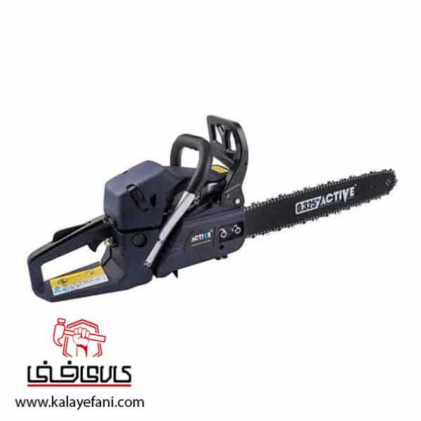 اره زنجیری بنزینی اکتیو AC-2645B