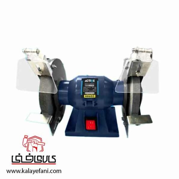 سنگ رومیزی اکتیو مدل AC-37125