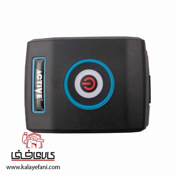 تراز لیزری اکتیو مدل AC-5202E