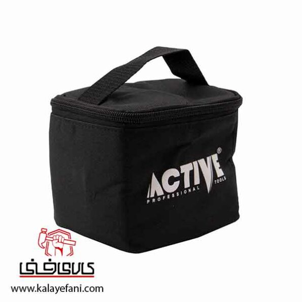 تراز لیزری اکتیو مدل AC-5202E
