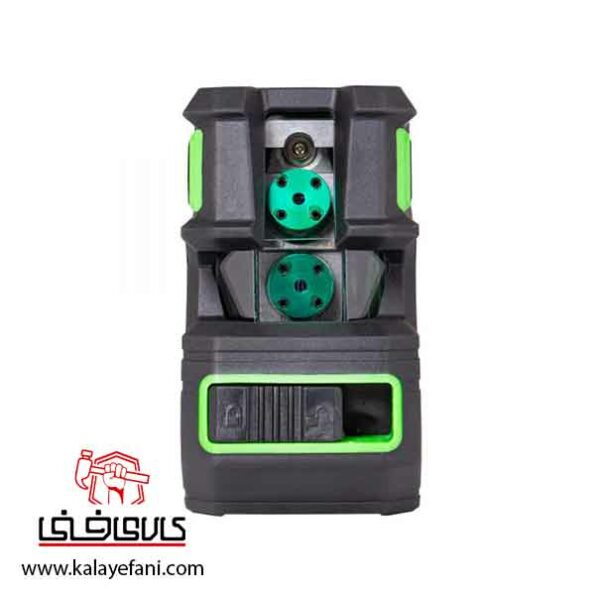 تراز لیزری اکتیو مدل AC-6202G
