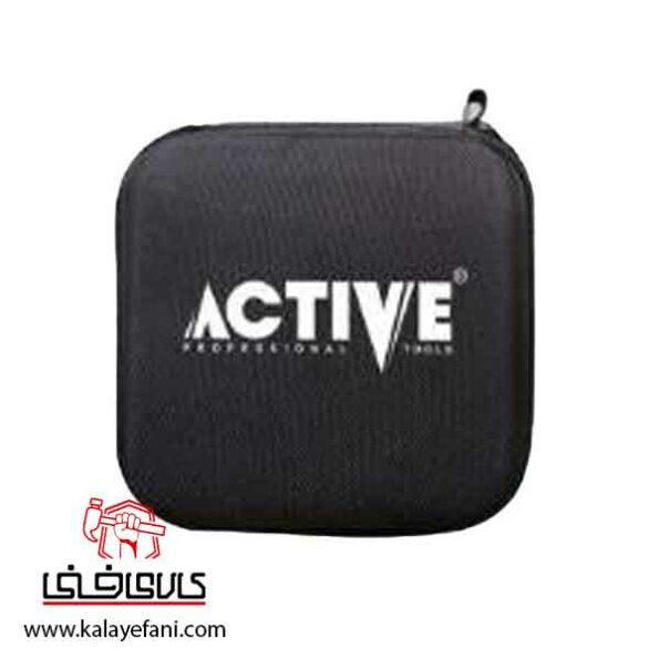 تراز لیزری اکتیو مدل AC-6202G