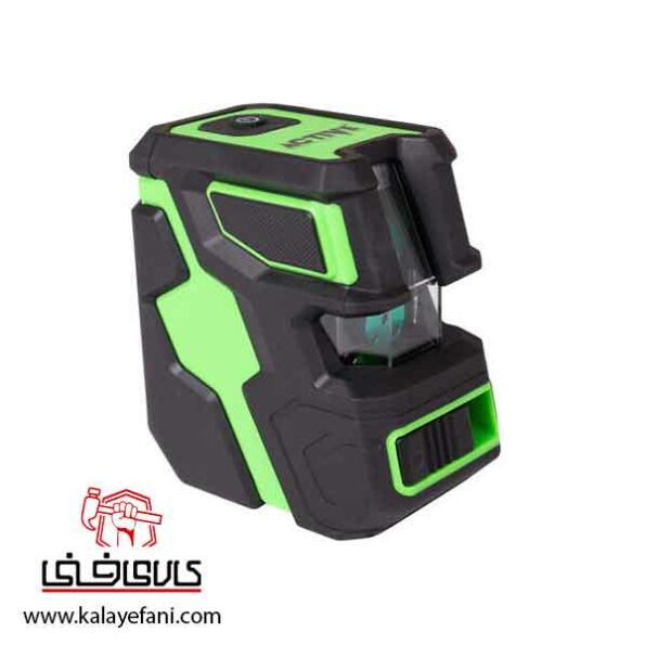 تراز لیزری اکتیو مدل AC-6202G
