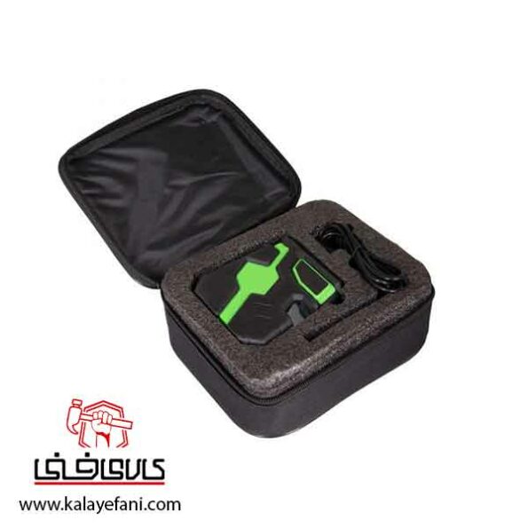 تراز لیزری اکتیو مدل AC-6202G