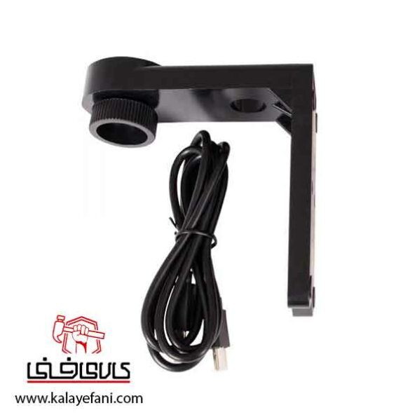 تراز لیزری اکتیو مدل AC-6202G