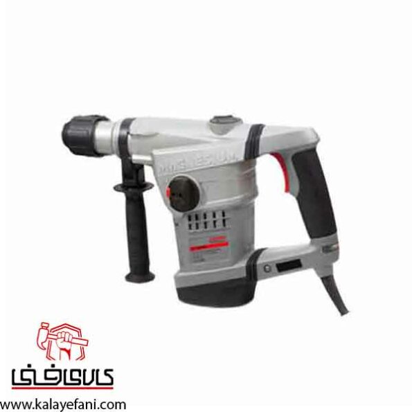 دریل بتن کن کرون مدل CT18080v