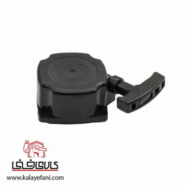 علف زن بنزینی کرون مدل CT20050