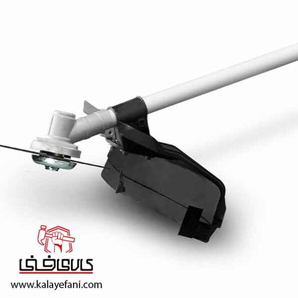 علف زن بنزینی کرون مدل CT20050