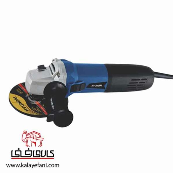مینی فرز هیوندای مدل HP1101