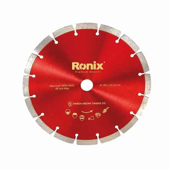 صفحه برش گرانیت رونیکس مدل RH-3503
