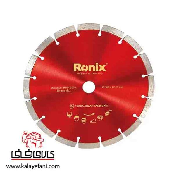 صفحه برش گرانیت رونیکس مدل RH-3503