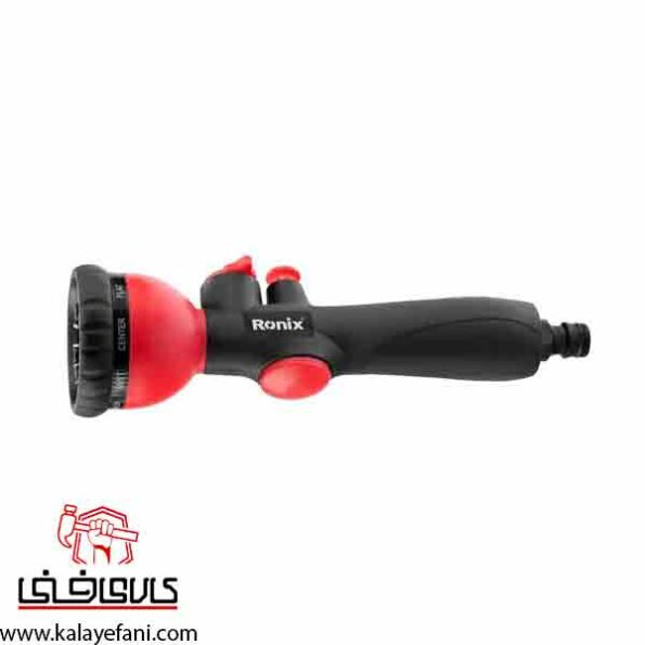 آبپاش رونیکس مدل RH-4016