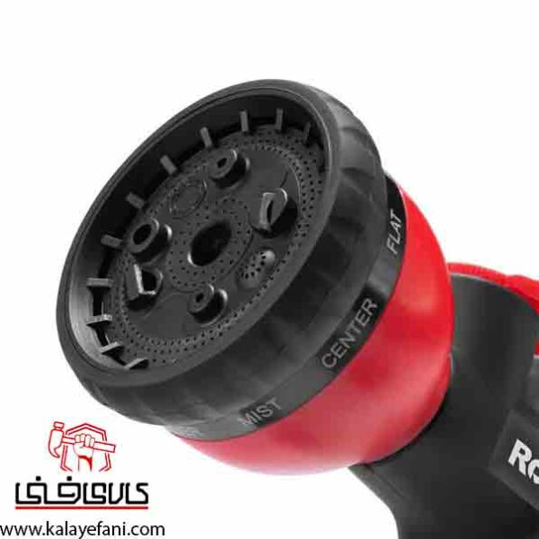 آبپاش رونیکس مدل RH-4016