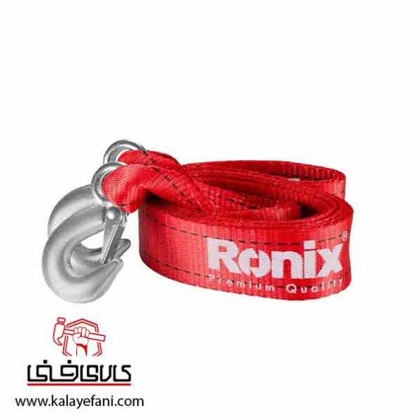 کیت ابزار خودرویی رونیکس RH-9199