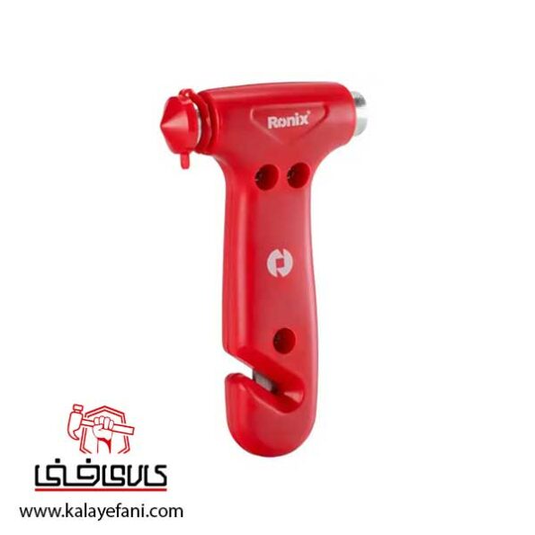 کیت ابزار خودرویی رونیکس RH-9199