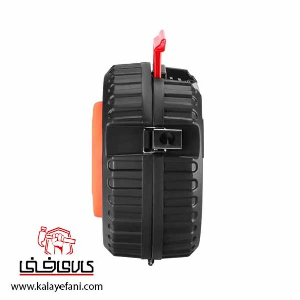 کیت ابزار خودرویی رونیکس RH-9199