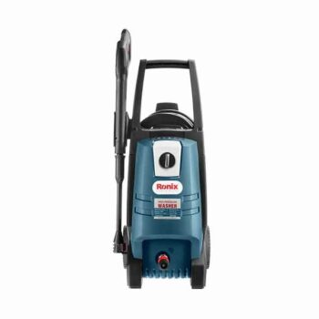 کارواش خانگی رونیکس مدل RP-U150 ذغالی 150 بار 1800 وات