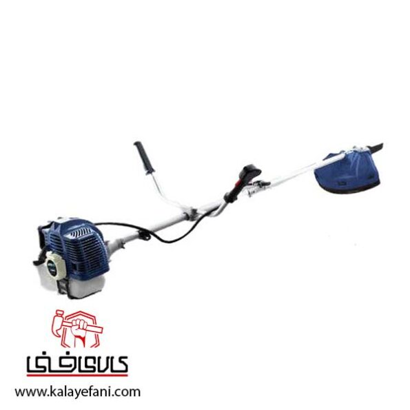 علف زن موتوری اکتیو مدل ac-7652