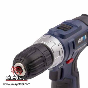 دریل شارژی اکتیو 12 ولت مدل Ac-3012L
