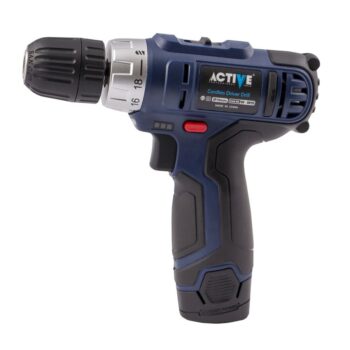 دریل شارژی اکتیو مدل AC-3012L