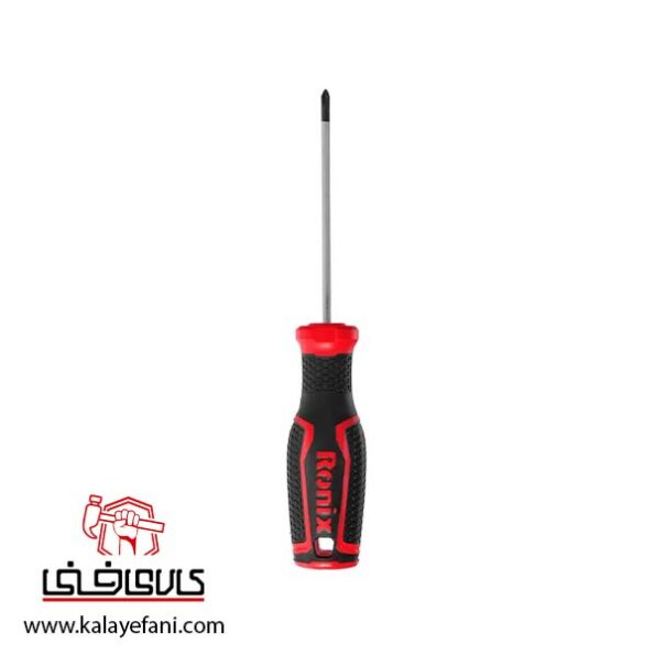 سری پیچ گوشتی رونیکس چهارسو RH-284