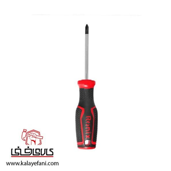 سری پیچ گوشتی رونیکس چهارسو RH-284