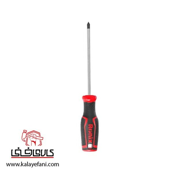 سری پیچ گوشتی رونیکس چهارسو RH-284