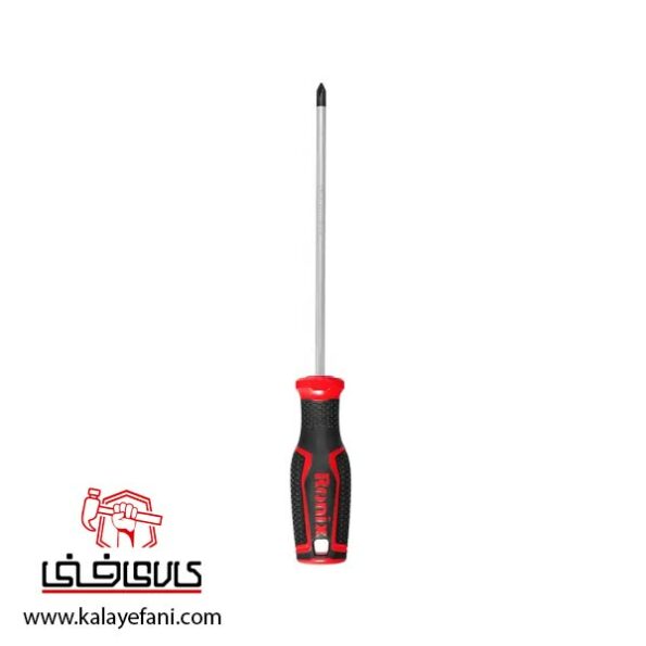 سری پیچ گوشتی رونیکس چهارسو RH-284