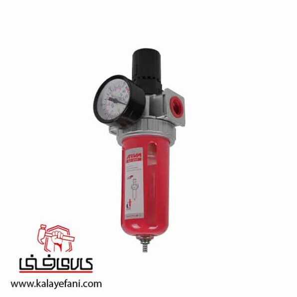 فیلتر تک قلو آروا مدل 3431