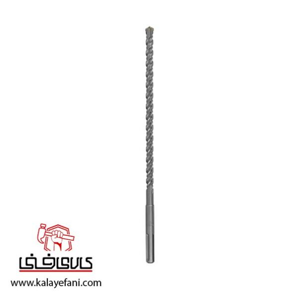 مته پنج شیار رونیکس مدل RH-501