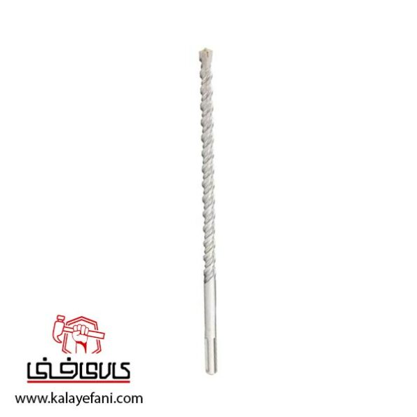 مته پنج شیار رونیکس مدل RH-501