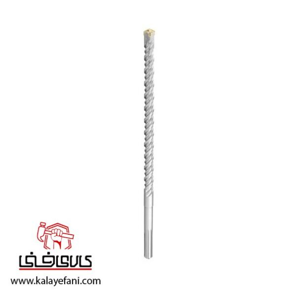 مته پنج شیار رونیکس مدل RH-501