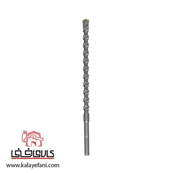 مته پنج شیار رونیکس مدل RH-501