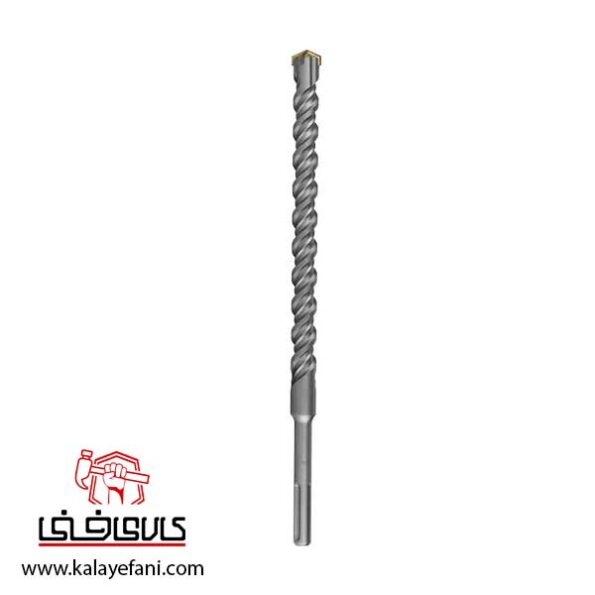 مته پنج شیار رونیکس مدل RH-501