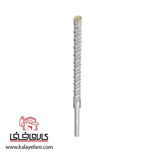 مته پنج شیار رونیکس مدل RH-501