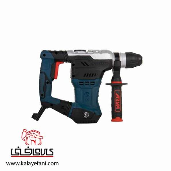 بتن کن آروا مدل 5207