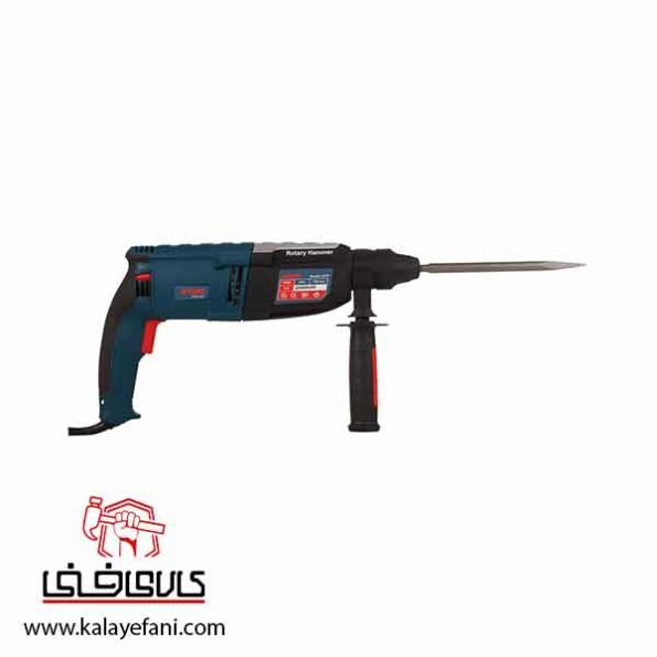دریل بتن کن آروا مدل 5270