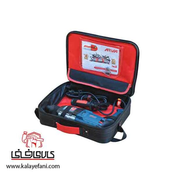 دریل بتن کن آروا مدل 5270