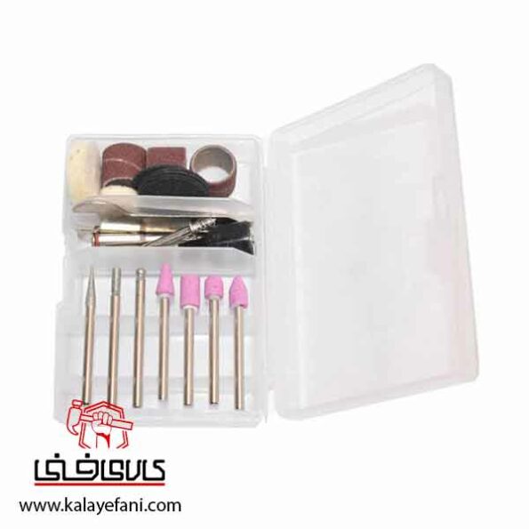 فرز مینیاتوری شارژی سیلور مدل GT-CG7.2