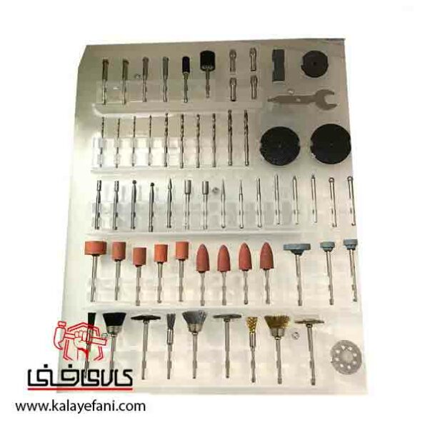 فرز مینیاتوری سیلور مدل GT-RT242