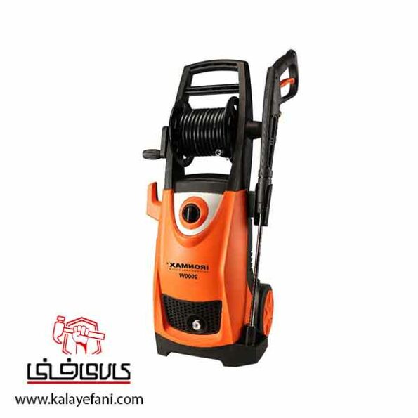 کارواش آیرون مکس مدل HPW-20.15I-2