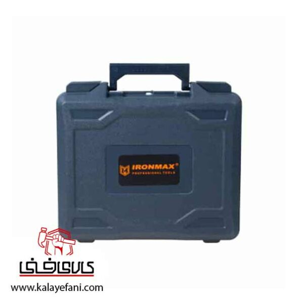 سشوار صنعتی آیرون مکس IM-H2014
