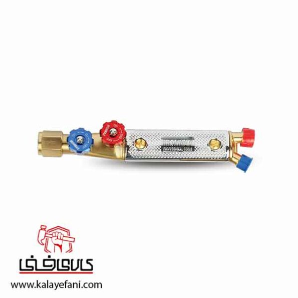 سر پیک جوش آیرون مکس مدل IM-WT01A